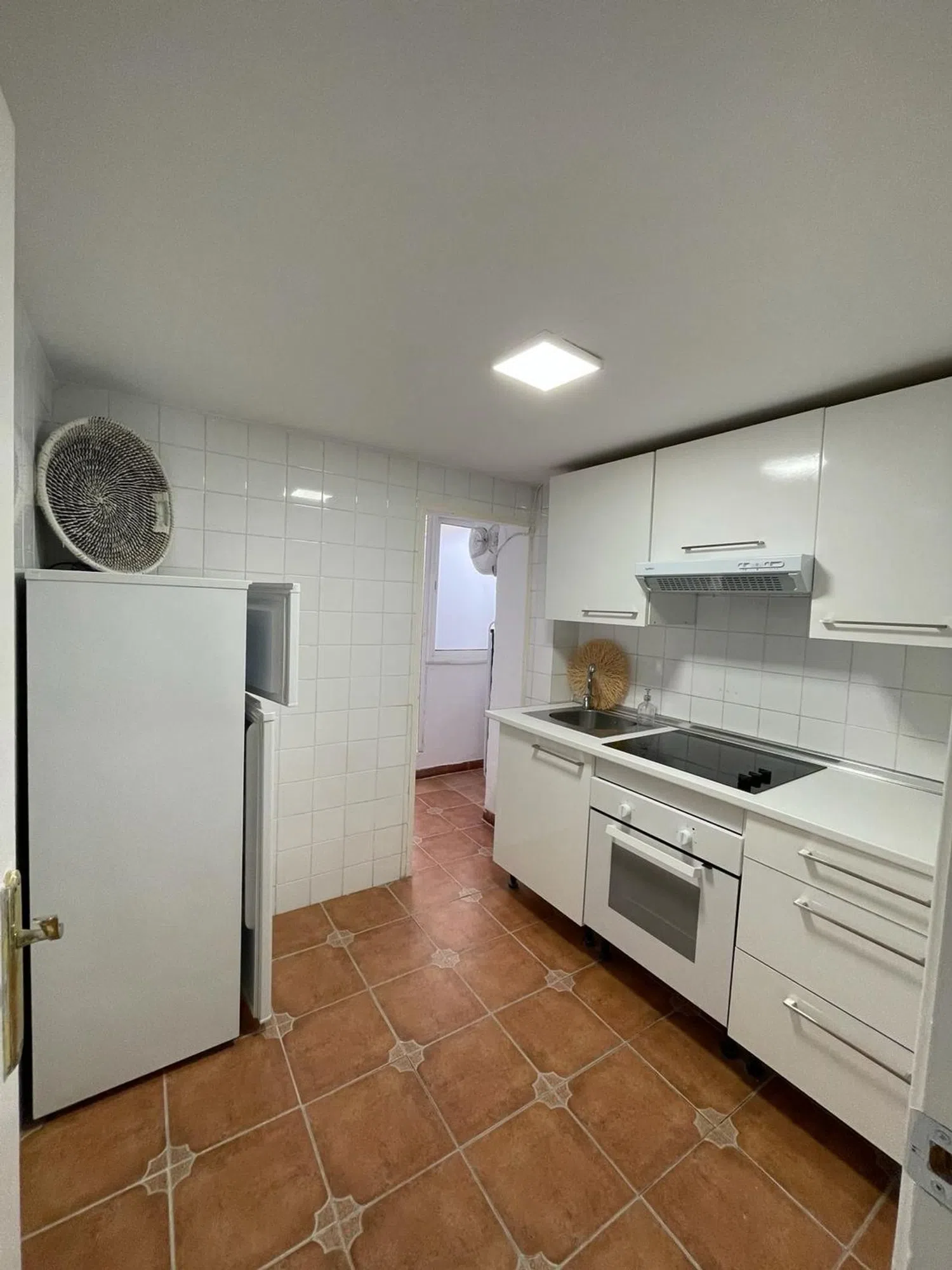 Piso en calle Altozano, 16 - Foto 8