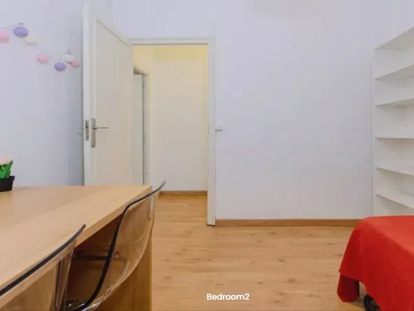 Piso en San José de Calasanz, 24 - Foto 12