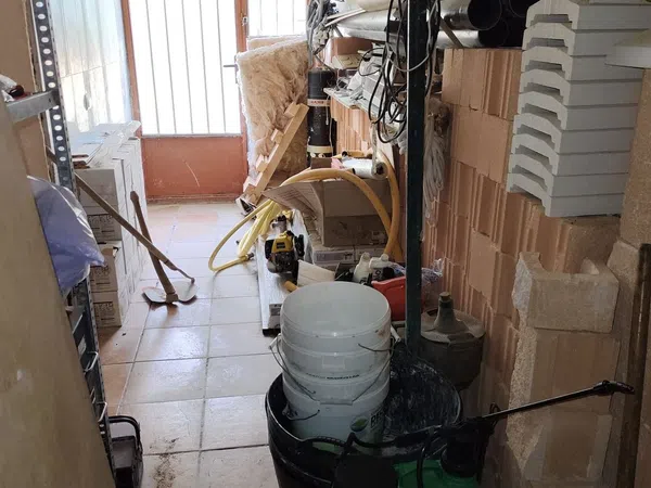 Casa o chalet independiente en Calle Mejorana, 6, Zona Norte - Nueva Valdepeñas, Zona Norte - Nueva Valdepeñas - Foto 6