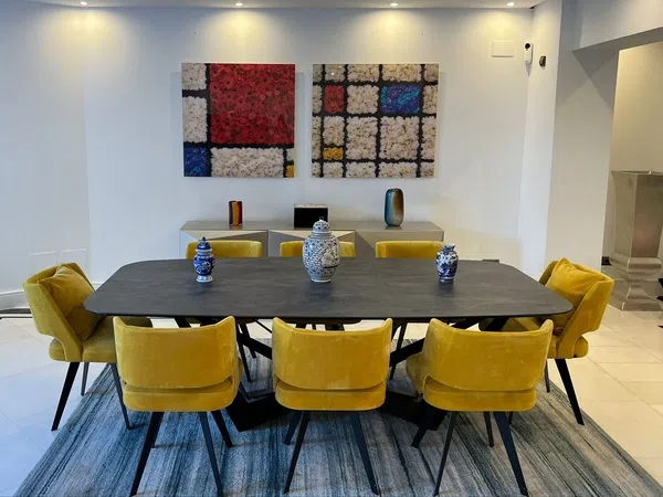 Piso en Barrio Puerto Banús - Foto 11