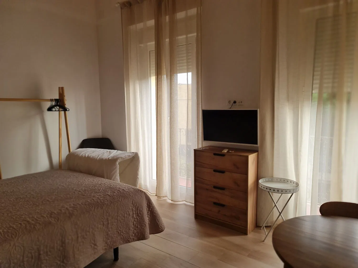 Estudio en calle Ollerías, 56 - Foto 2