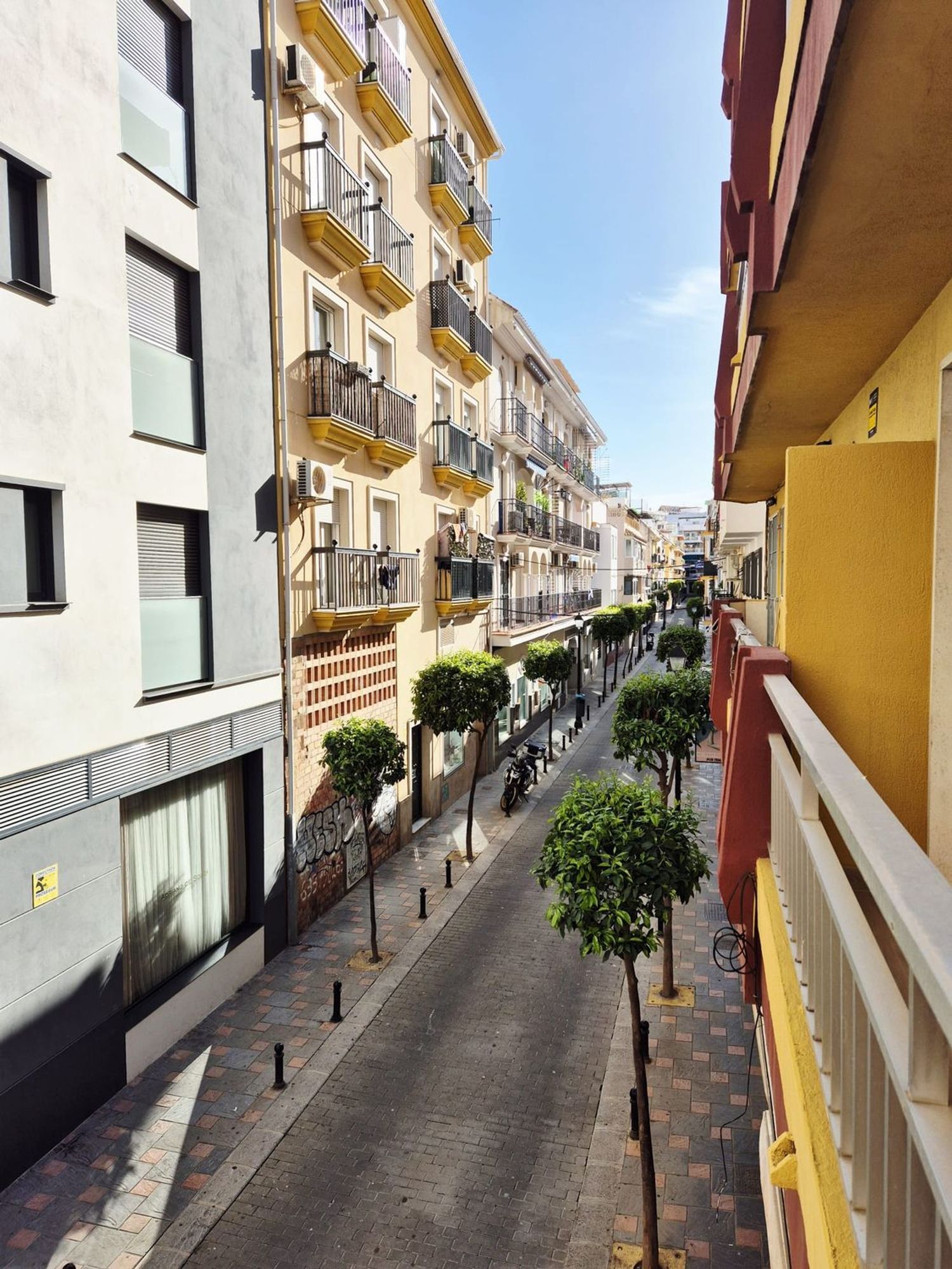 Piso en calle del Capitán, 32 - Foto 27