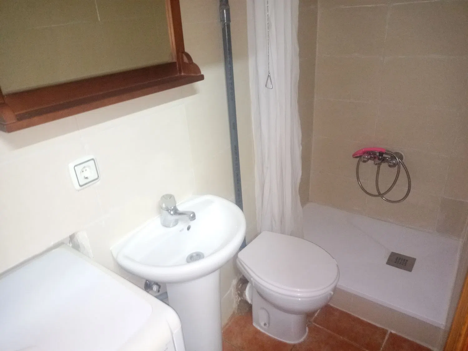 Estudio en travesía de los Cabestreros, 5 - Foto 4