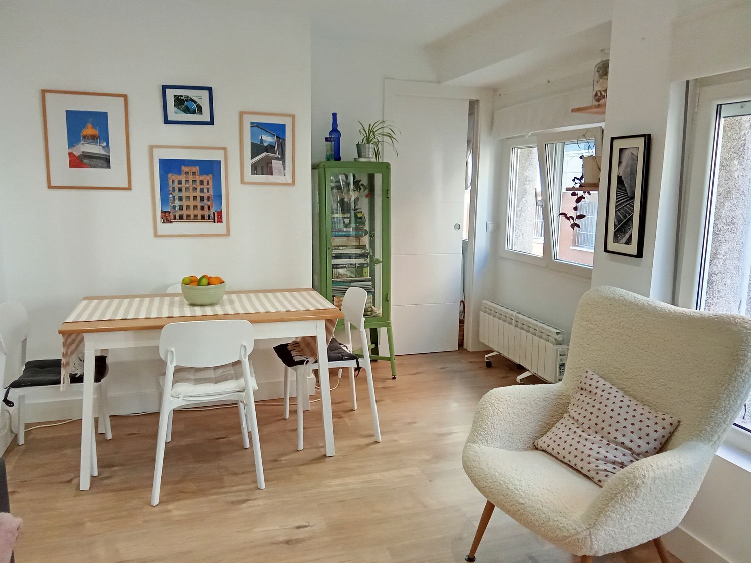 Piso en Calle Ramiro I, 25, Ceares - Jesuitas - Foto 2
