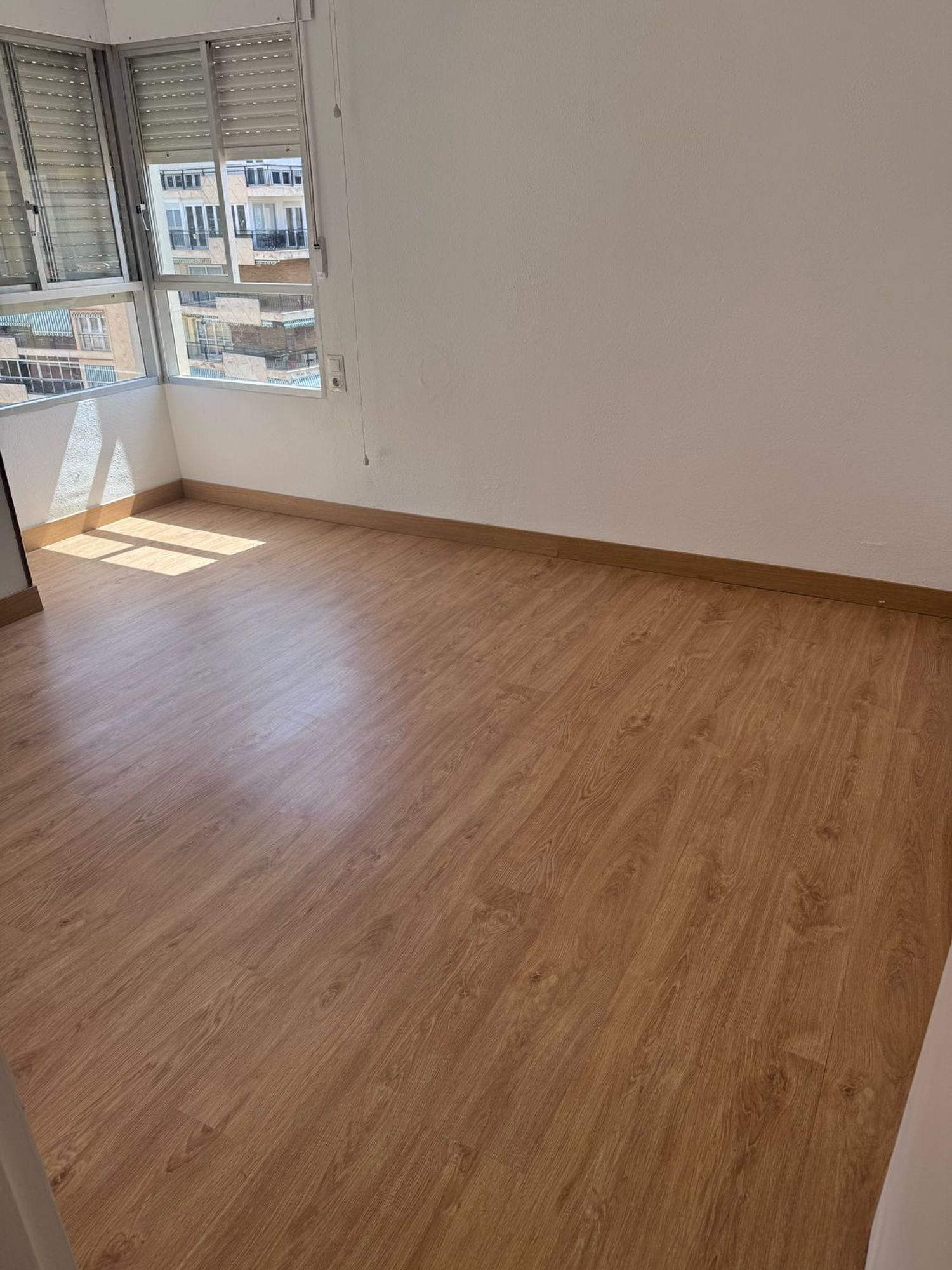 Piso en Calle Maestranza, 8, Malagueta - Monte Sancha - Foto 11