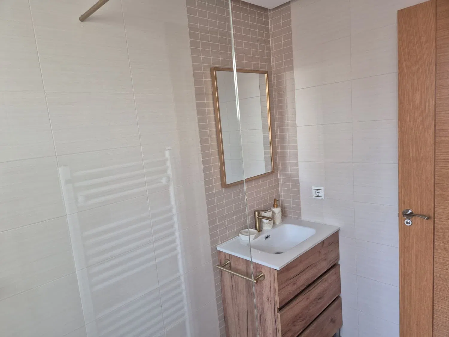 Ático en calle de Luis Anaya, 20 - Foto 13