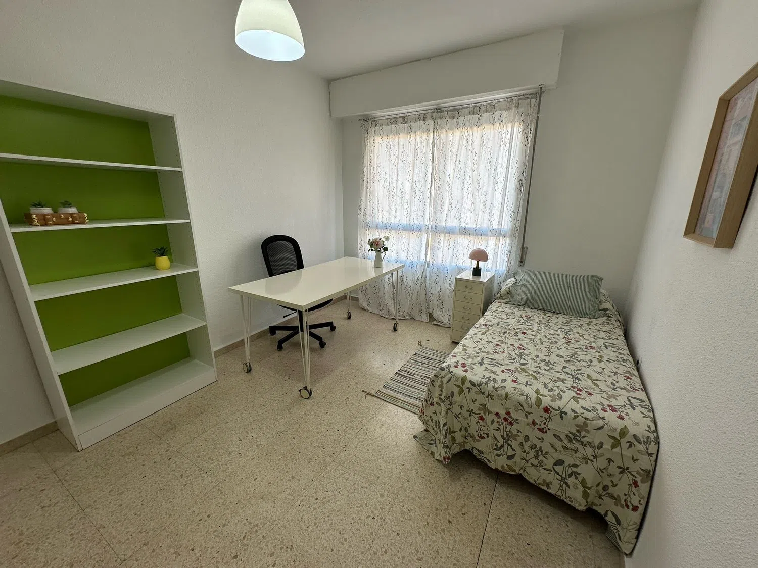 Piso en avenida Marqués de Los Vélez, 11 - Foto 4