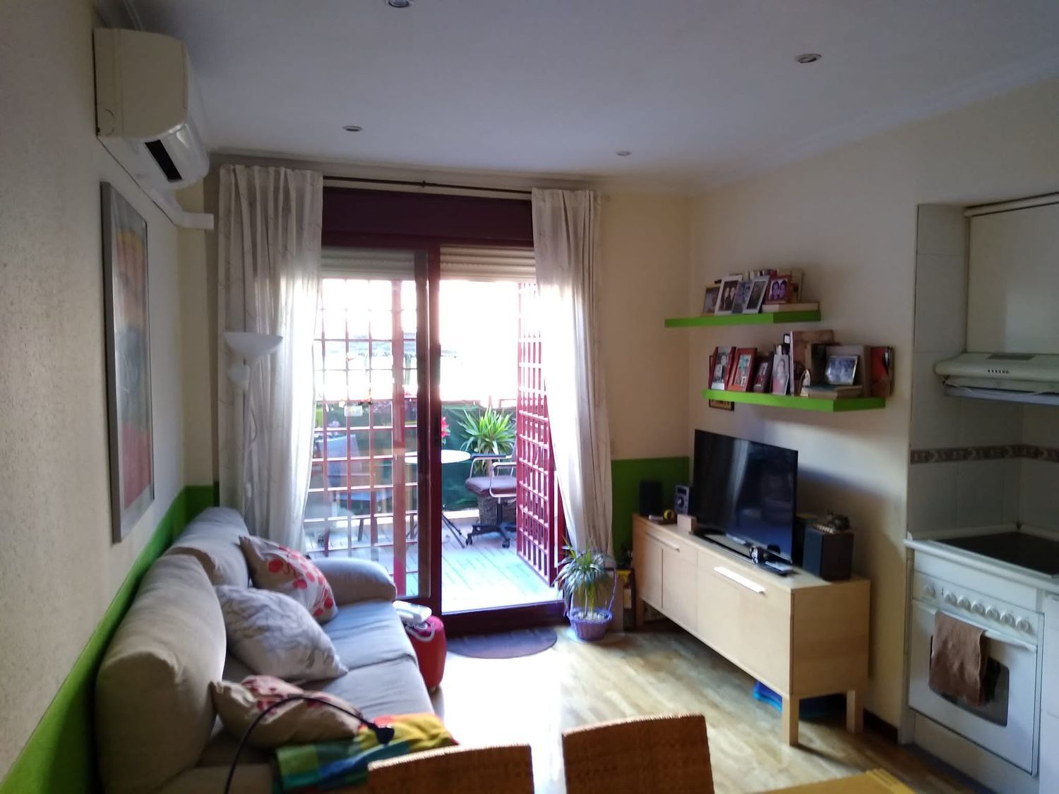 Piso en calle de Antonio de Leyva, 76 - Foto 3