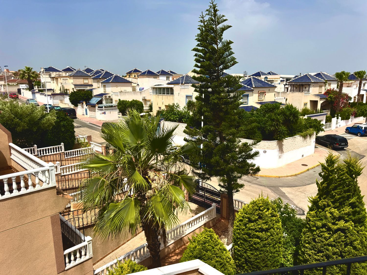 Chalet adosado en Calle Aneto, 69, Los Balcones - Los Altos del Edén - Foto 40