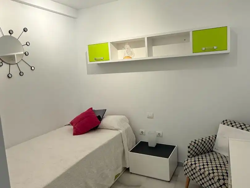 Chalet en  Calle Leopoldo Alas "Clarín" 22 - Foto 16