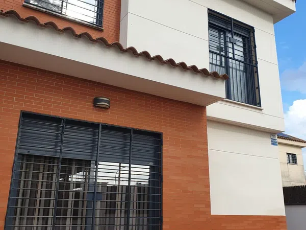 Chalet pareado en El Arenal - La Pólvora - Foto 2