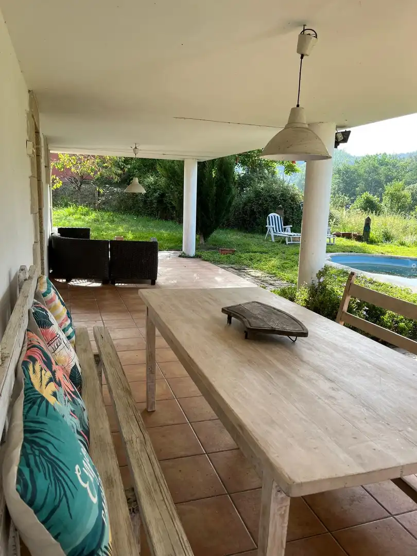 Chalet en  Barrio Caviedes 135A - Foto 4