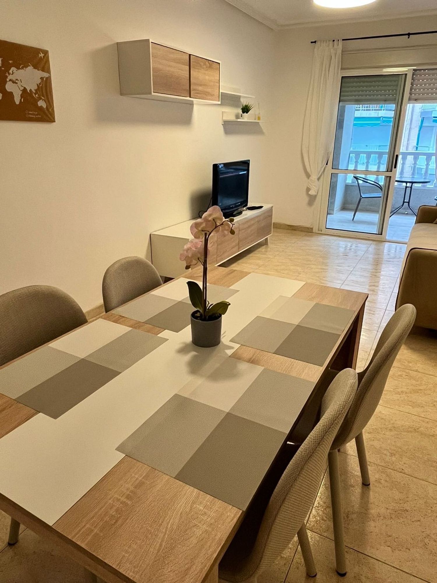 Piso en calle Sant Bartomeu, 86 - Foto 1