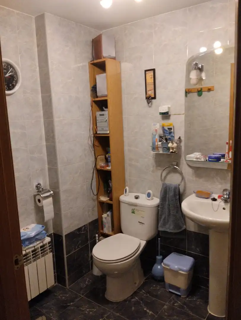 Piso en  Calle de Portalegre 2 - Foto 3