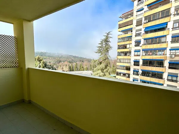 Piso en calle Doctor Fleming, 1 - Foto 1