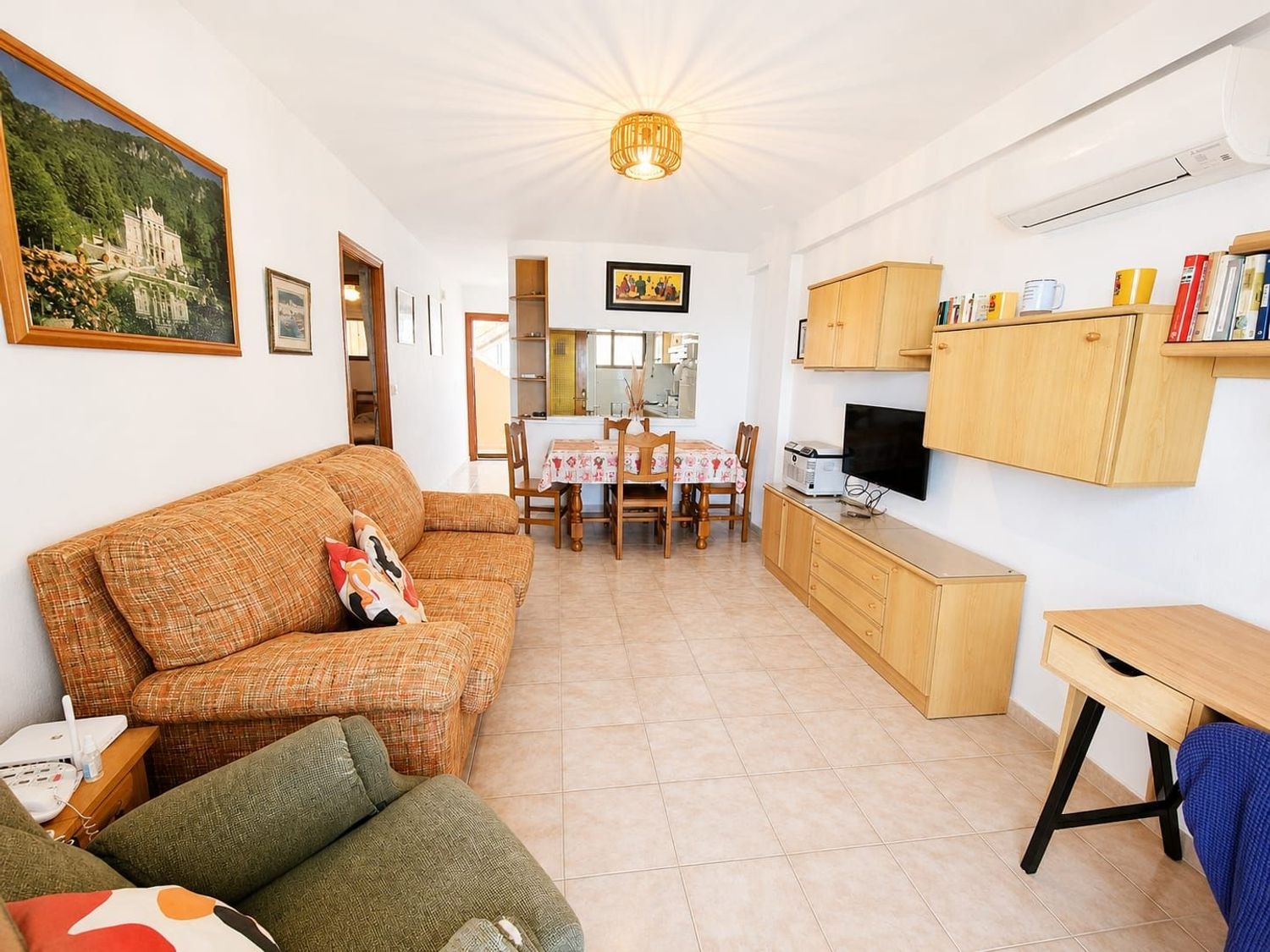 Ático en Calle del Cabo, 14, Cabo Cervera - Foto 10
