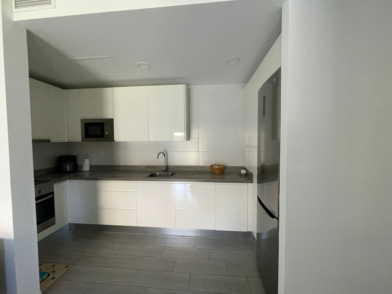 Piso en Calle Venecia, 3, Barrio Alto, Barrio Alto - Foto 3