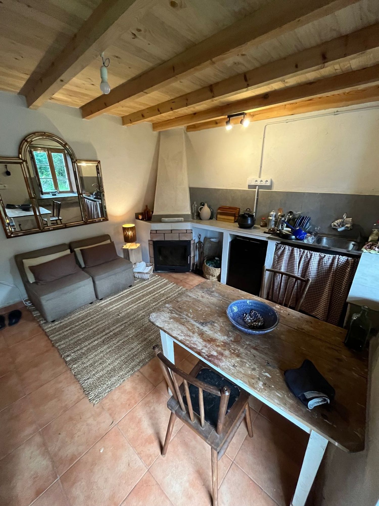 Casa rural en Aldea Sibil, 6 - Foto 3