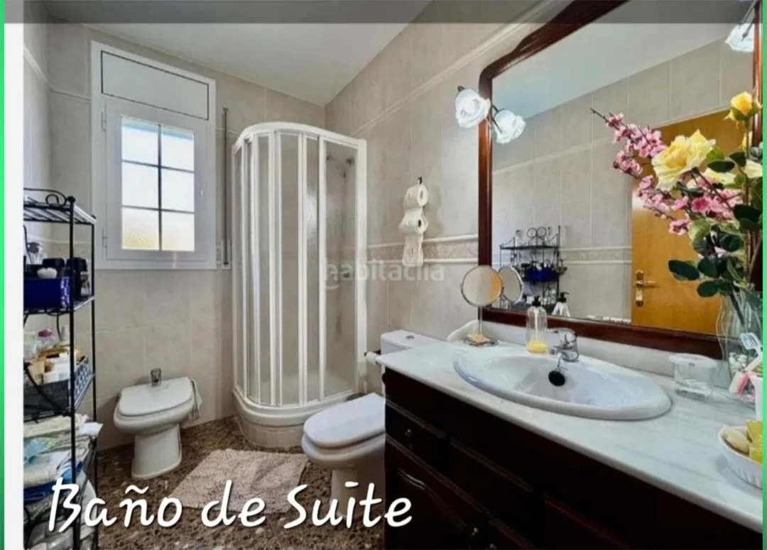 Chalet en  Carrer París 18 - Foto 12