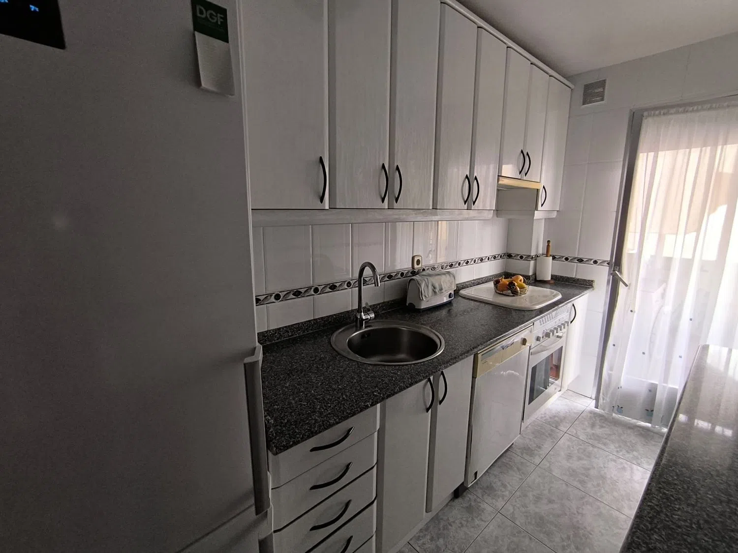 Piso en calle del Amor Hermoso, 50 - Foto 17