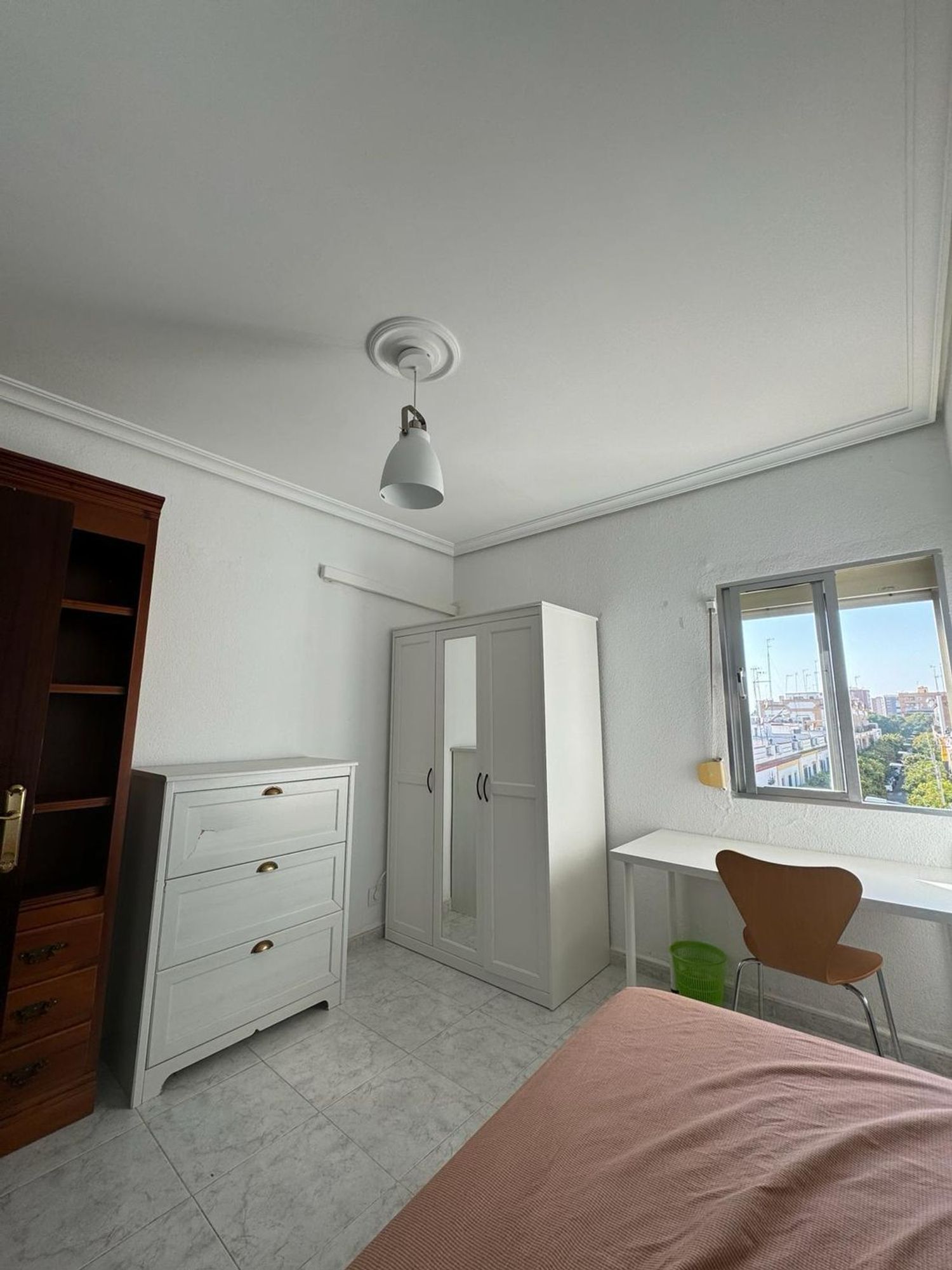 Piso en calle Sanlúcar la Mayor, 20 - Foto 26