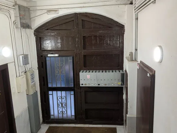 Piso en Calle d'en Serra, 17, El Gòtic - Foto 22