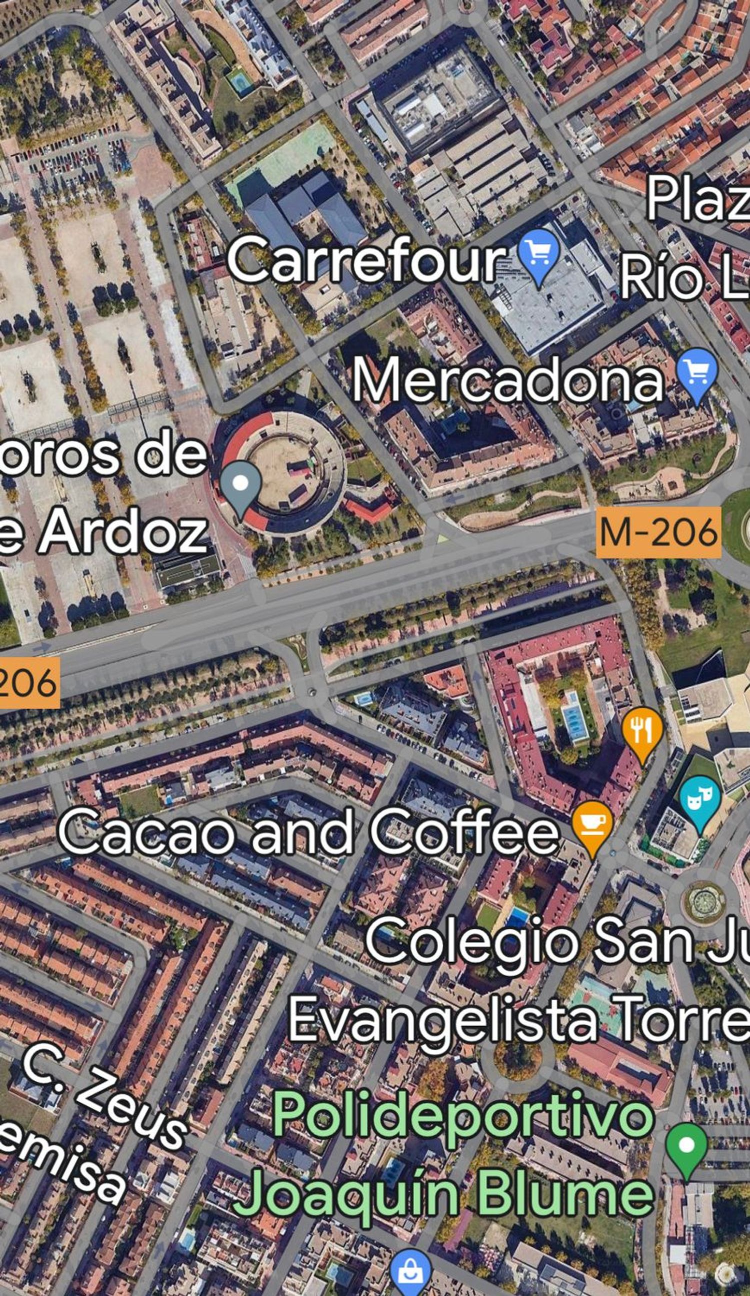 Piso en calle del Rio, 18 - Foto 38