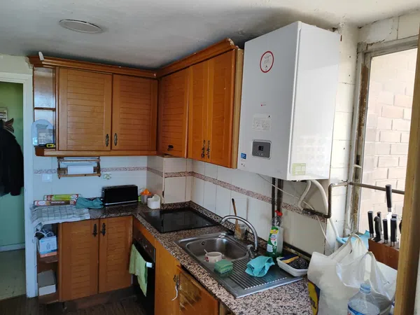 Piso en Calle Cronista Vicente Martínez Morellá, 3 - Foto 15