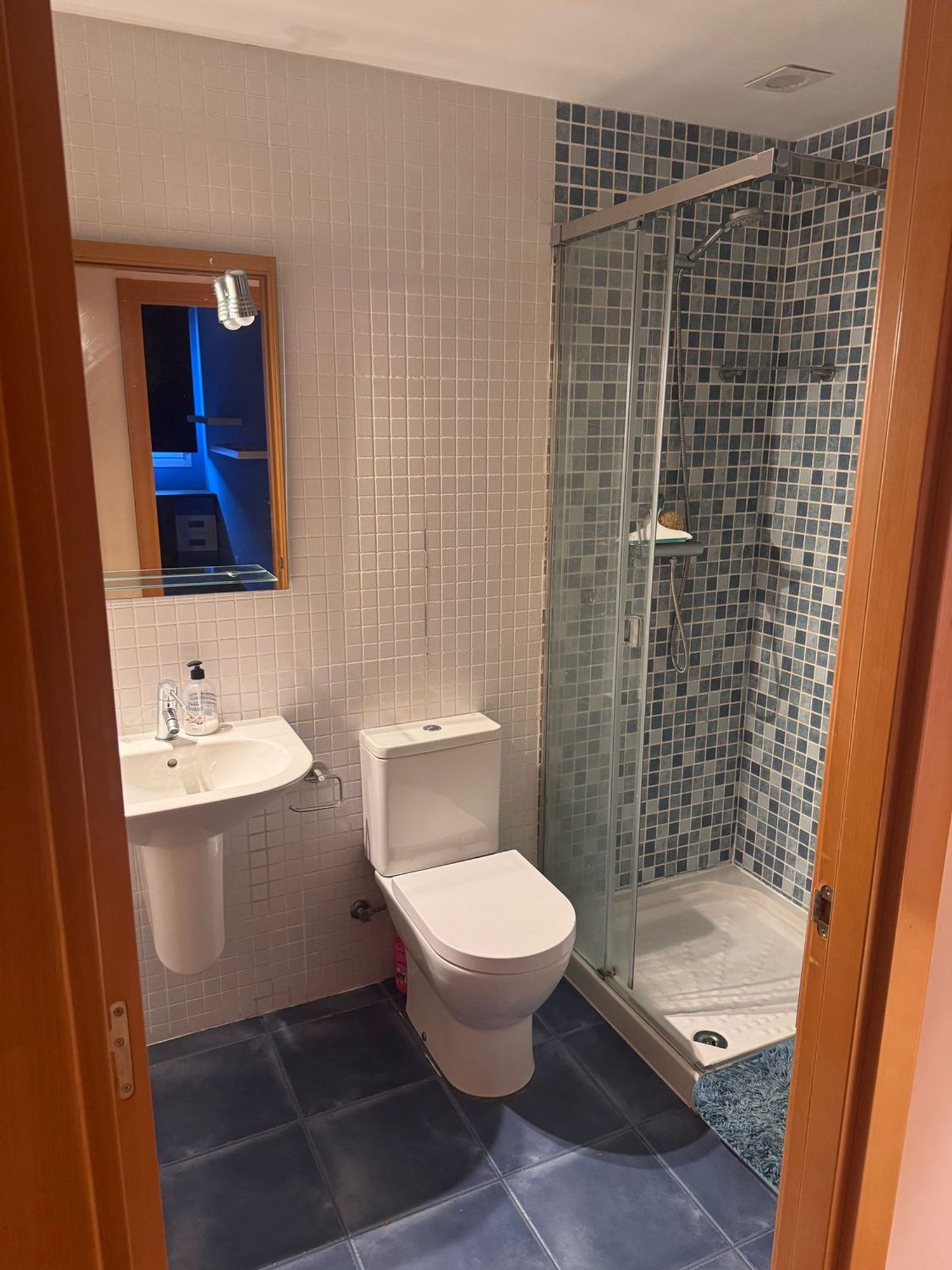 Piso en calle Santos A. Ochandátegui, 12 - Foto 8