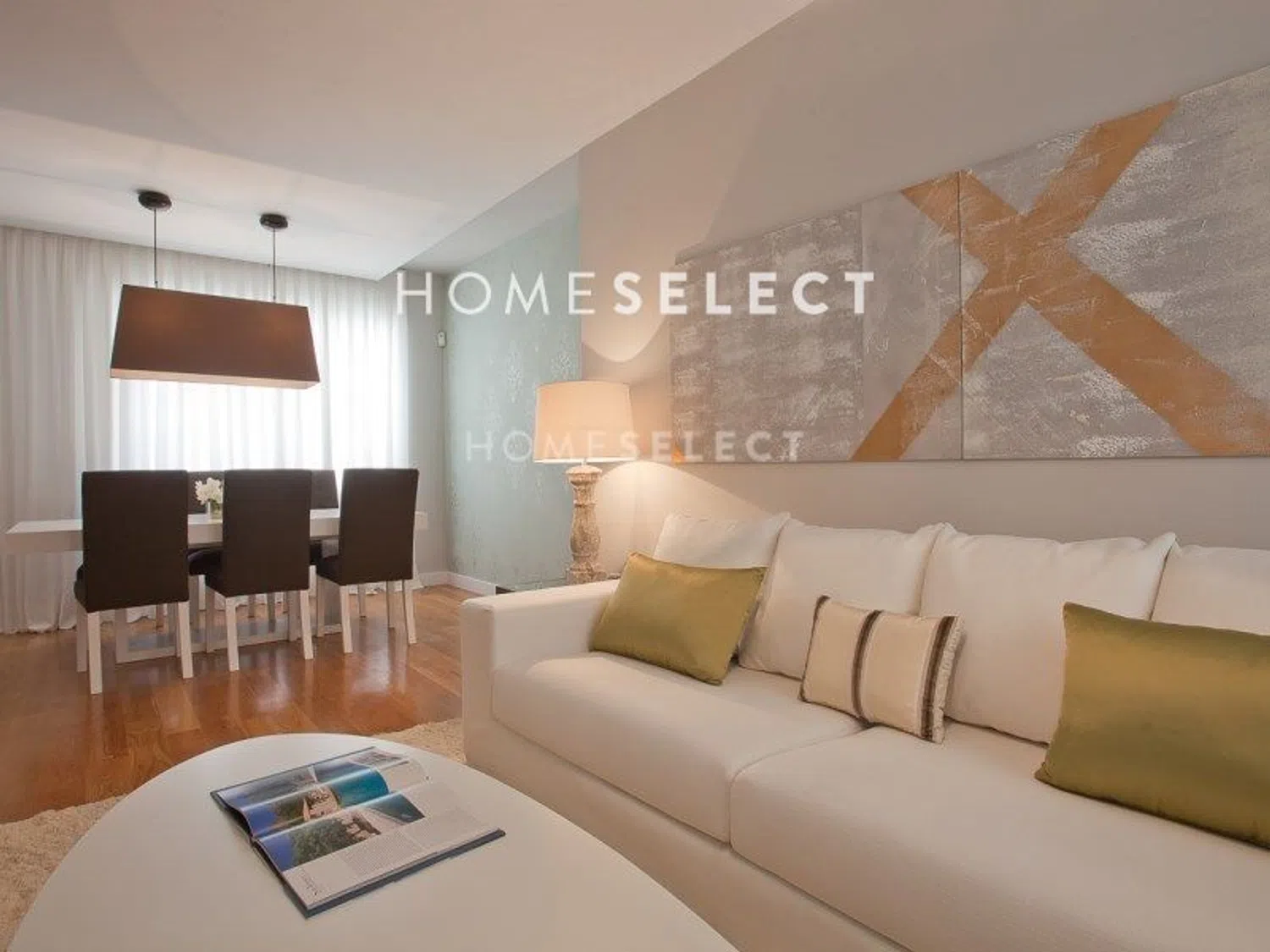 Piso en calle de Villanueva - Foto 4