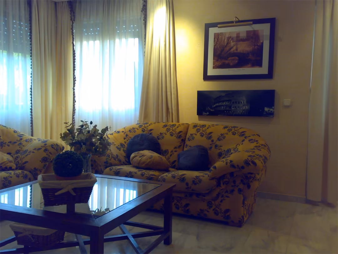 Piso en  Plaza la Fuensanta 11