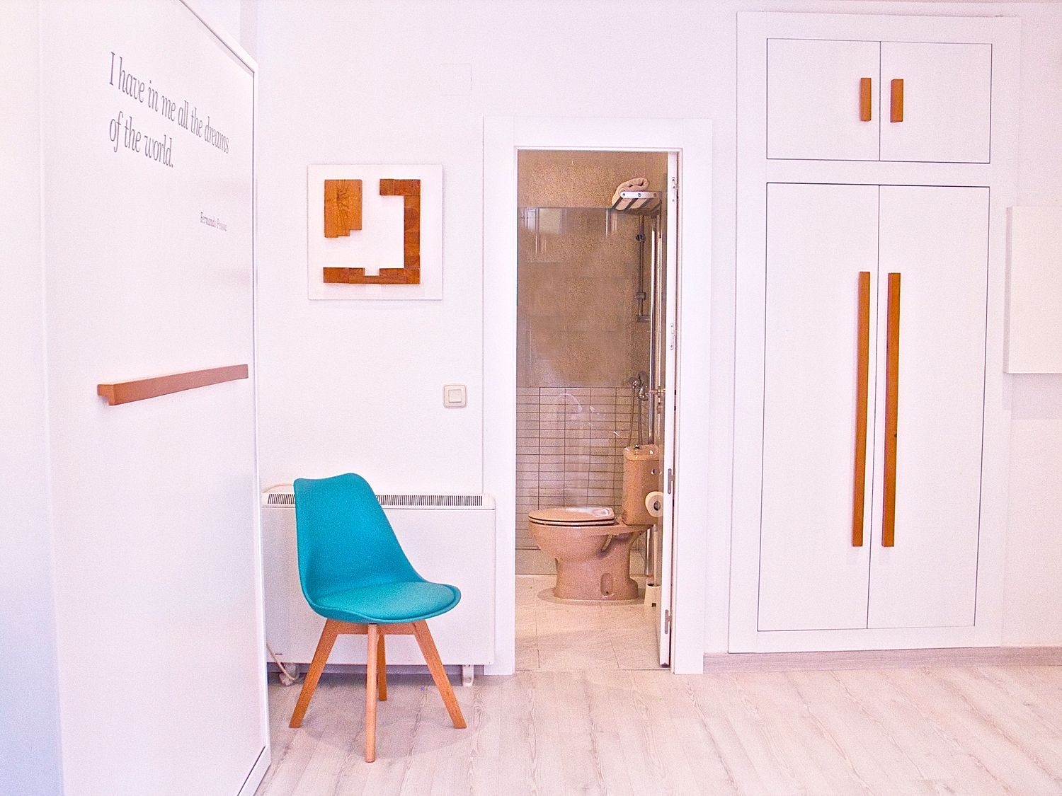 Estudio en calle San Pablo, 31 - Foto 10