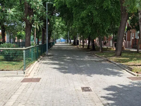 Chalet adosado en Avenida de las Ciencias - Foto 39