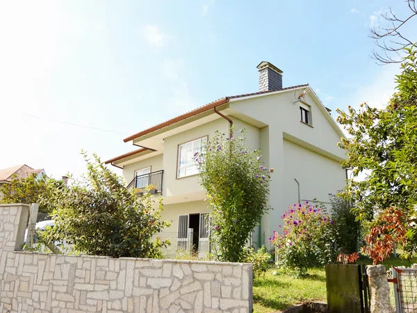 Casa o chalet independiente en Calle Lugar San Roque Monte, 21 - Foto 4
