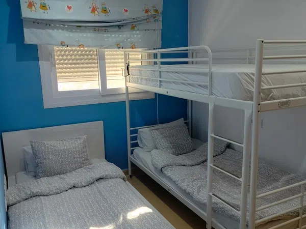 Piso en Bulevar de los Naranjos, 1, Condado de Alhama, Condado de Alhama - Foto 6