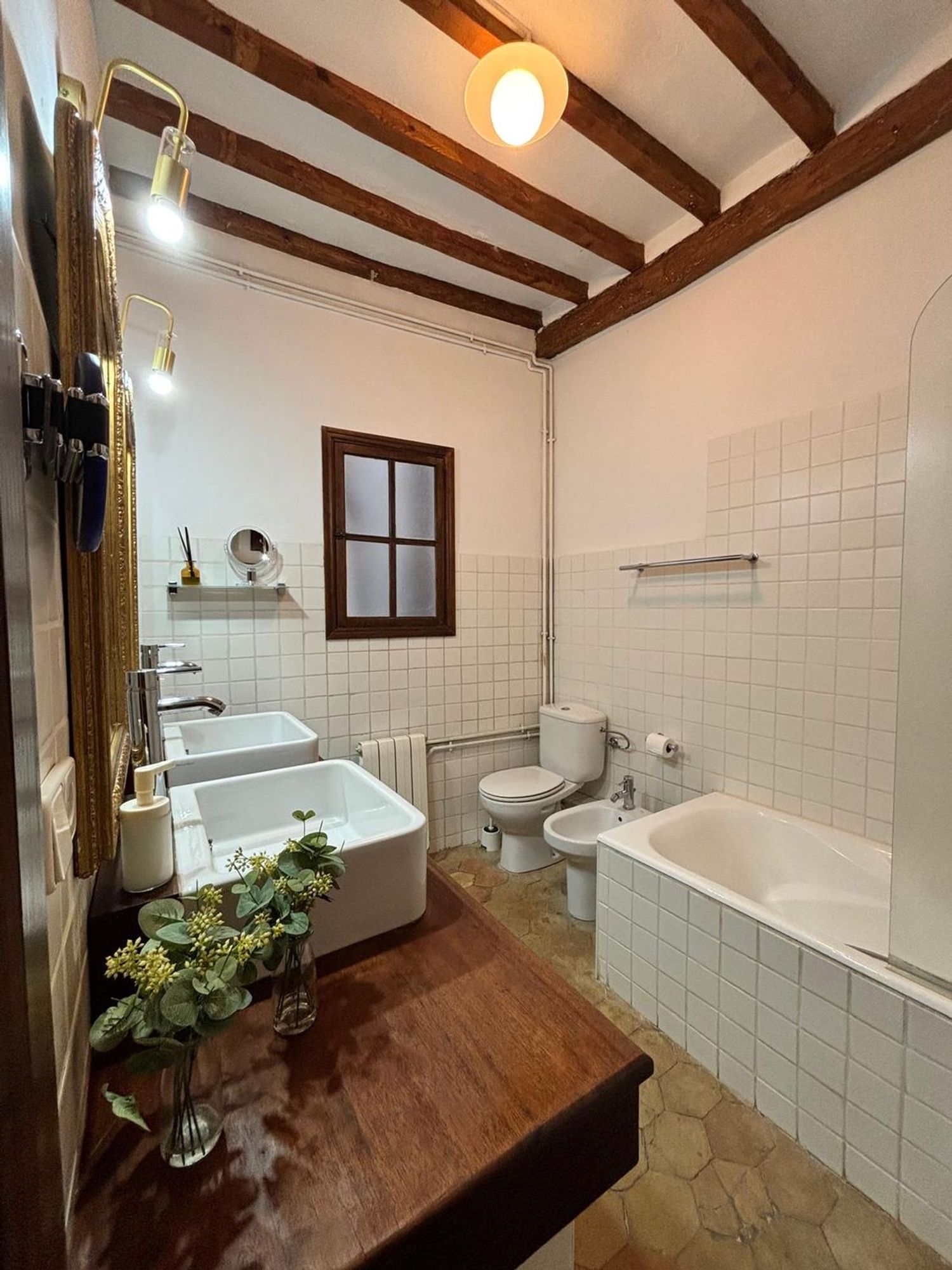 Piso en calle de Vallseca, 4 - Foto 22