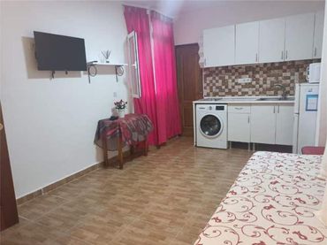 Estudio en Guanarteme - Foto 2