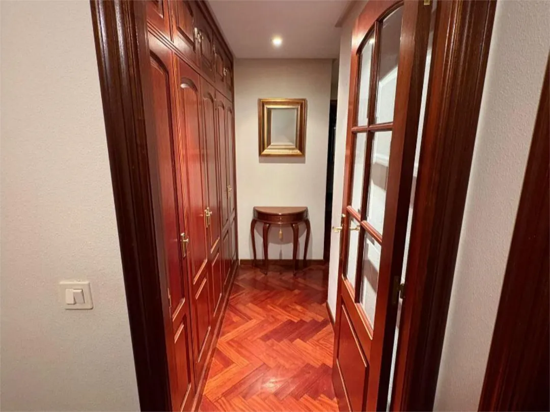 Piso en  Praza Alcalde López Menéndez 1 - Foto 6