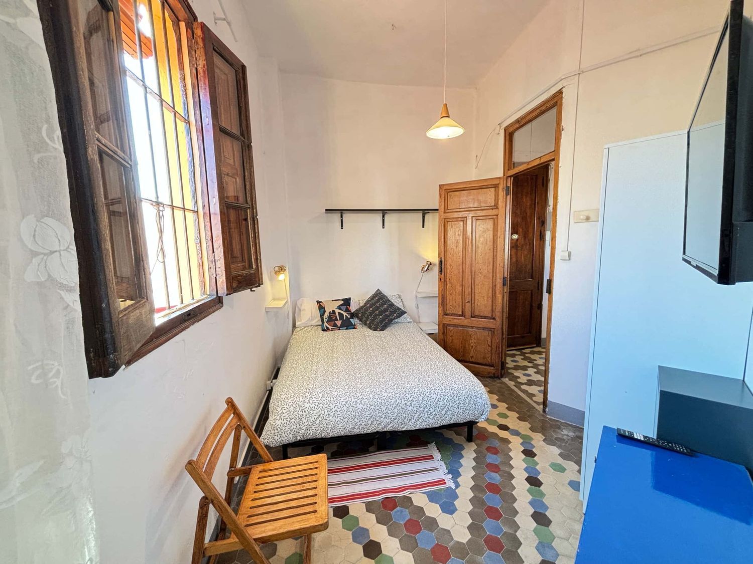 Piso en Calle de Maldonado, 14, El Pilar - Foto 2