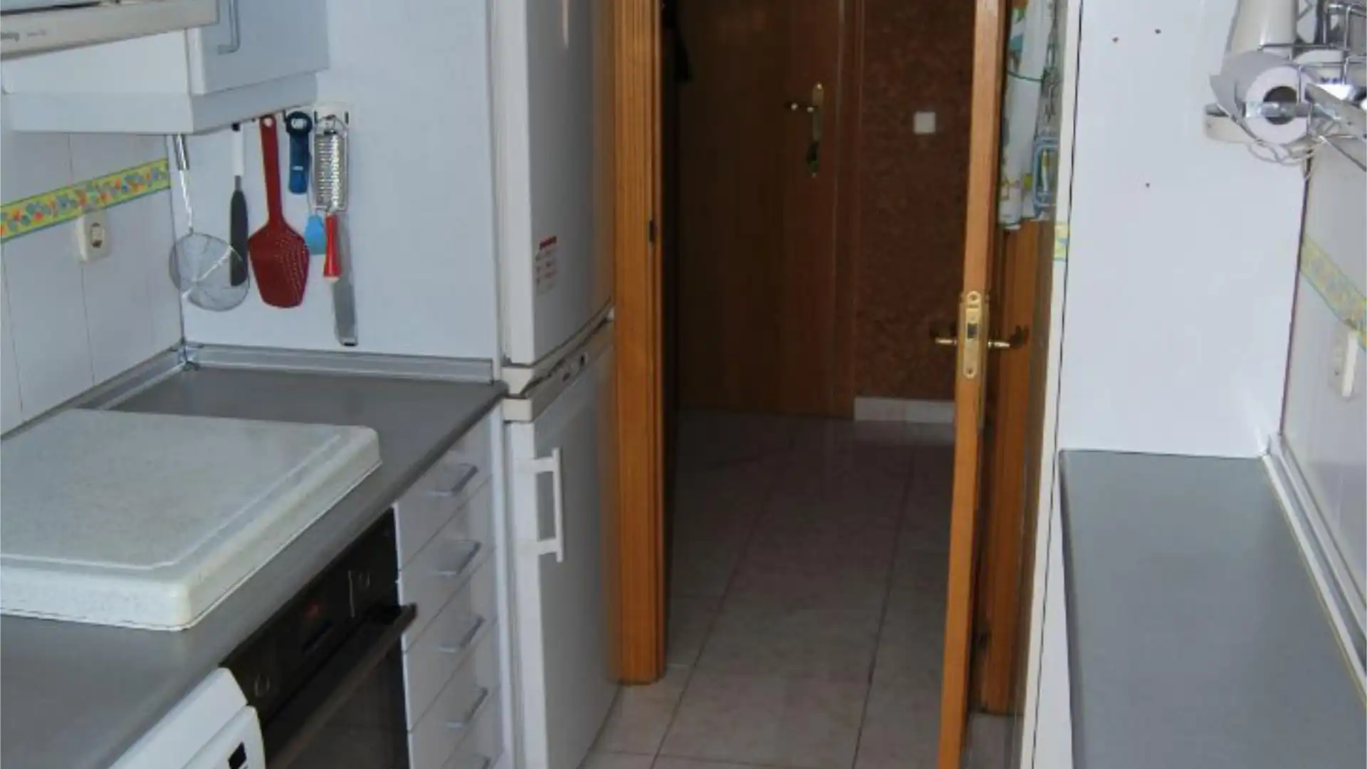 Piso en  Calle de la Huerta Chica 7 - Foto 21