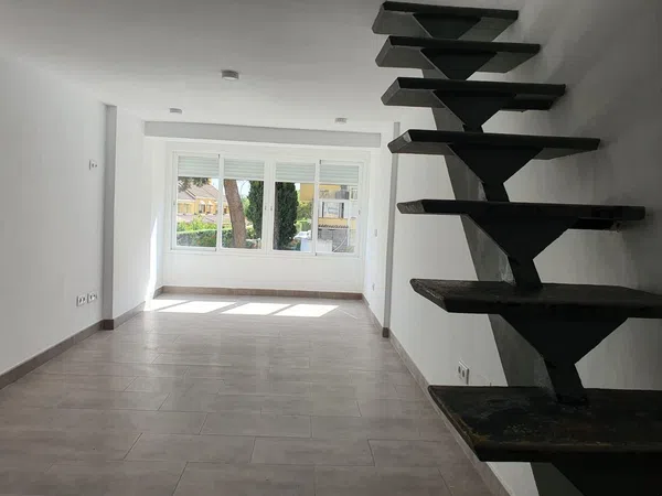 Dúplex en Avenida las Palmeras, 4, Huerta Belón-Calvario - Foto 2