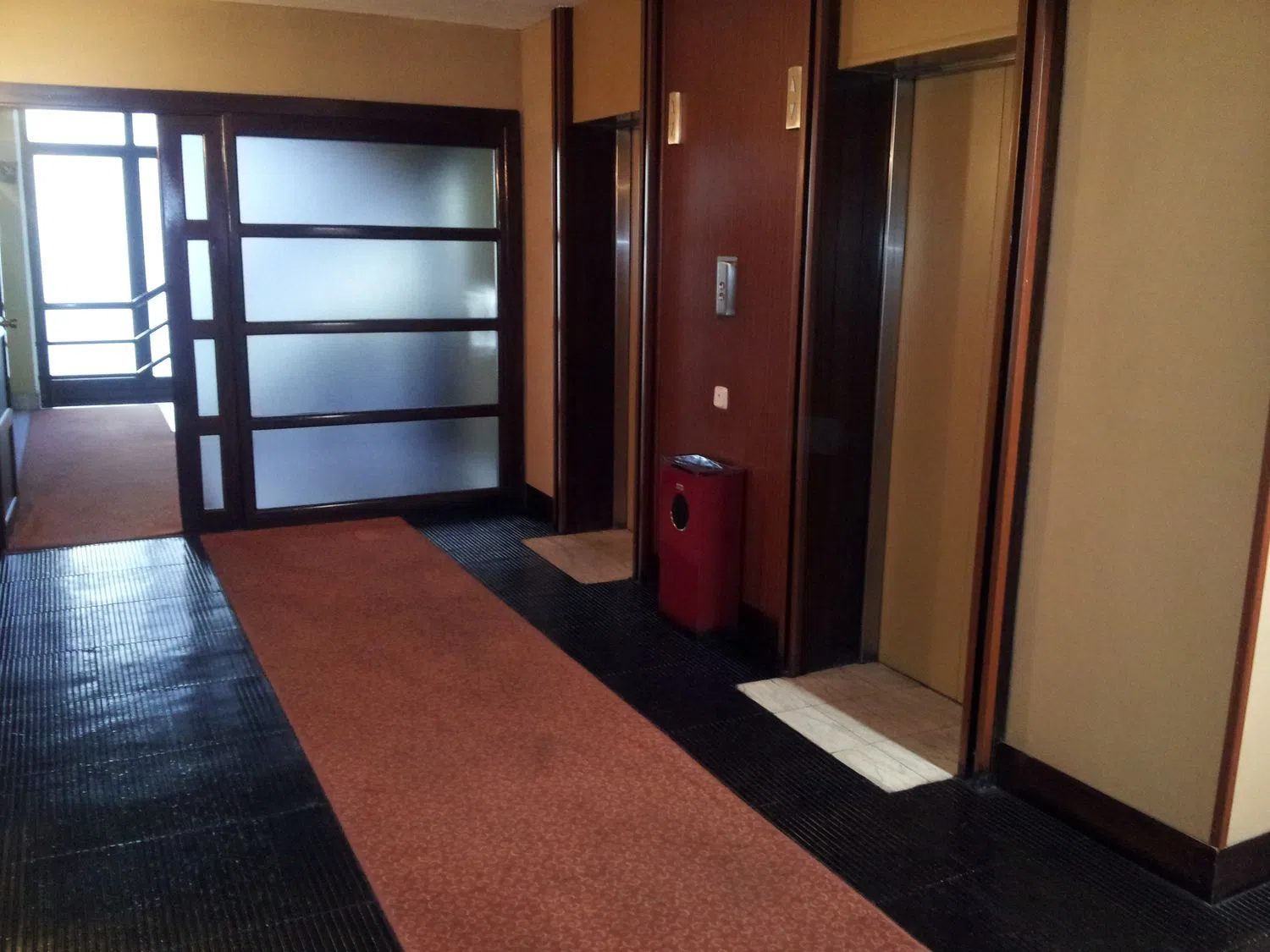 Estudio en calle de Maldonado, 55 - Foto 4
