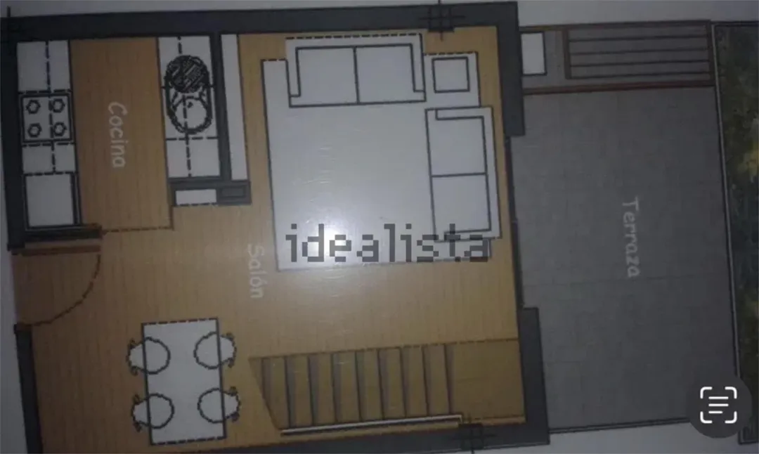 Piso en  Calle San Antón 22 - Foto 7