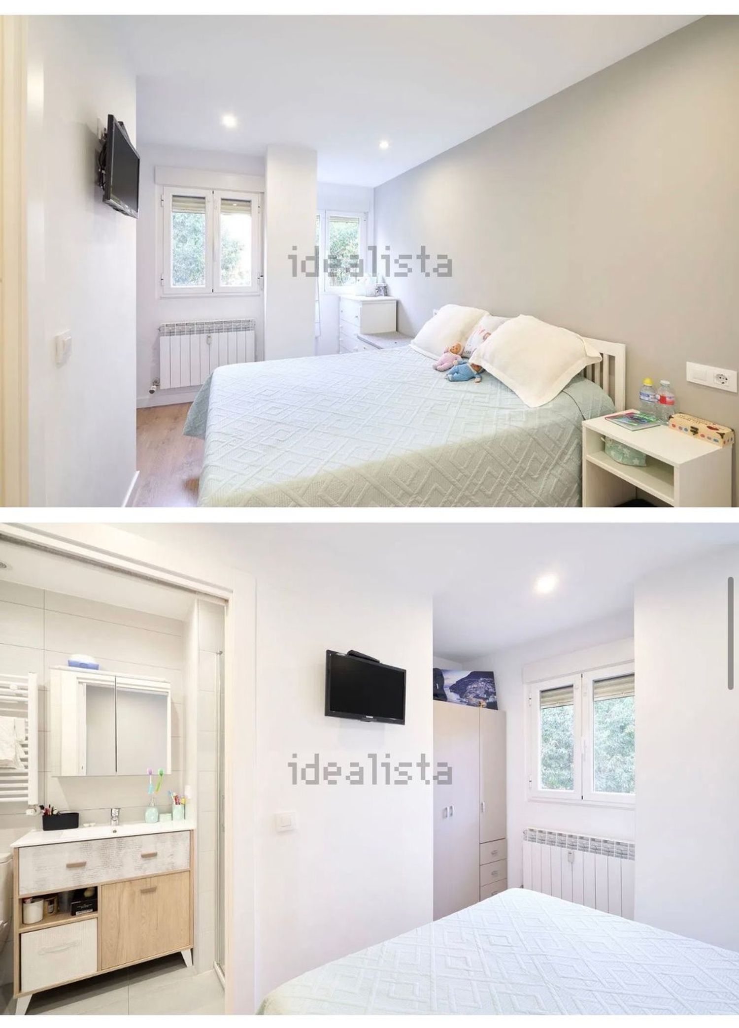 Piso en calle Guerrilleros, 9 - Foto 14