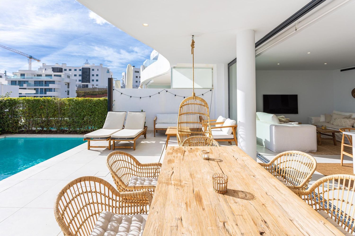 Piso en avenida 8 de Marzo, 8 - Foto 14