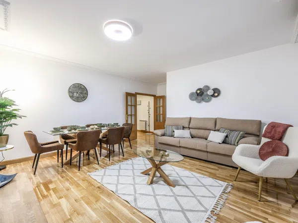 Piso en Calle de Zurbano, 63, Almagro - Foto 13