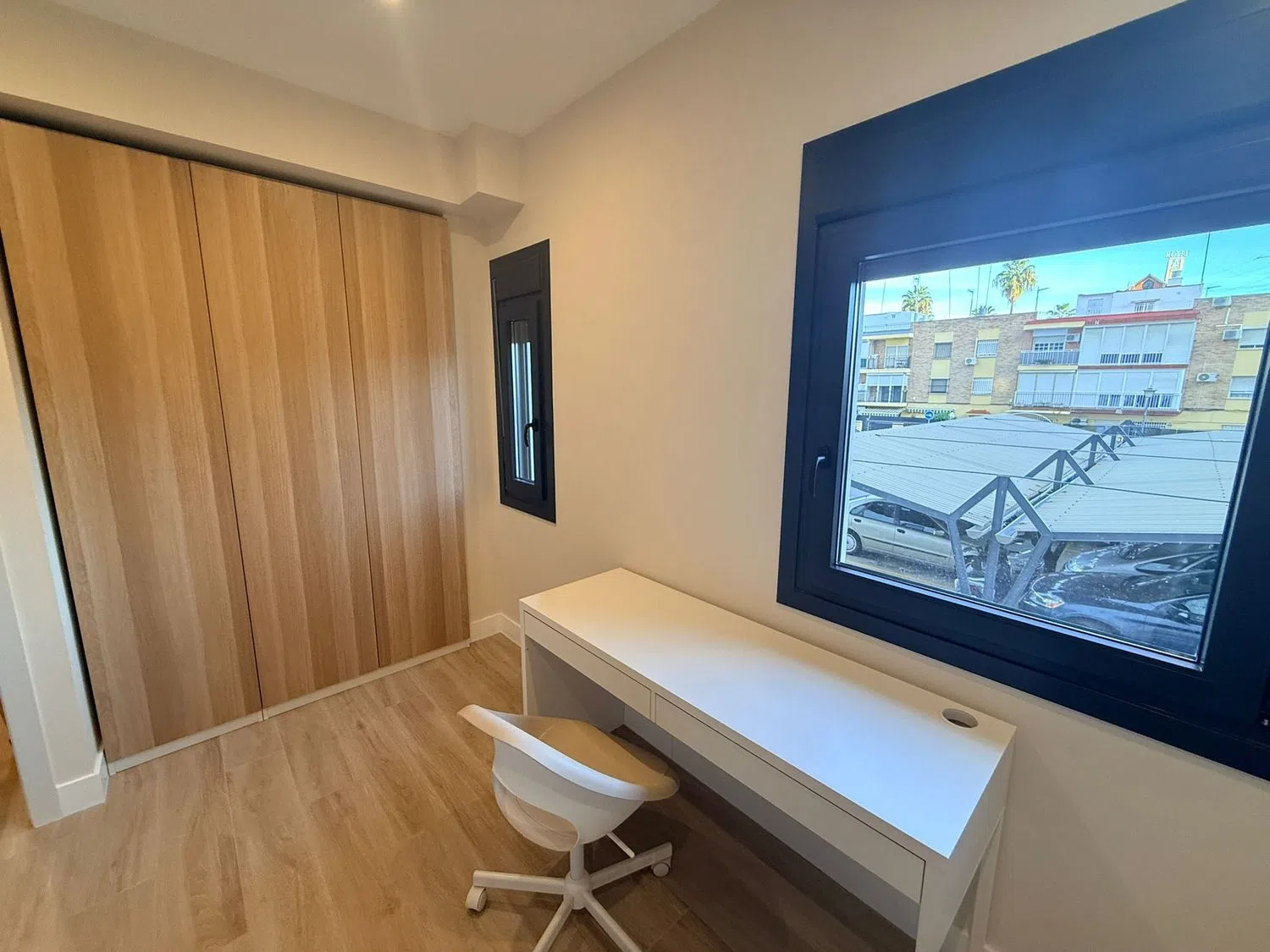 Piso en avenida de Kansas City, 42 - Foto 16