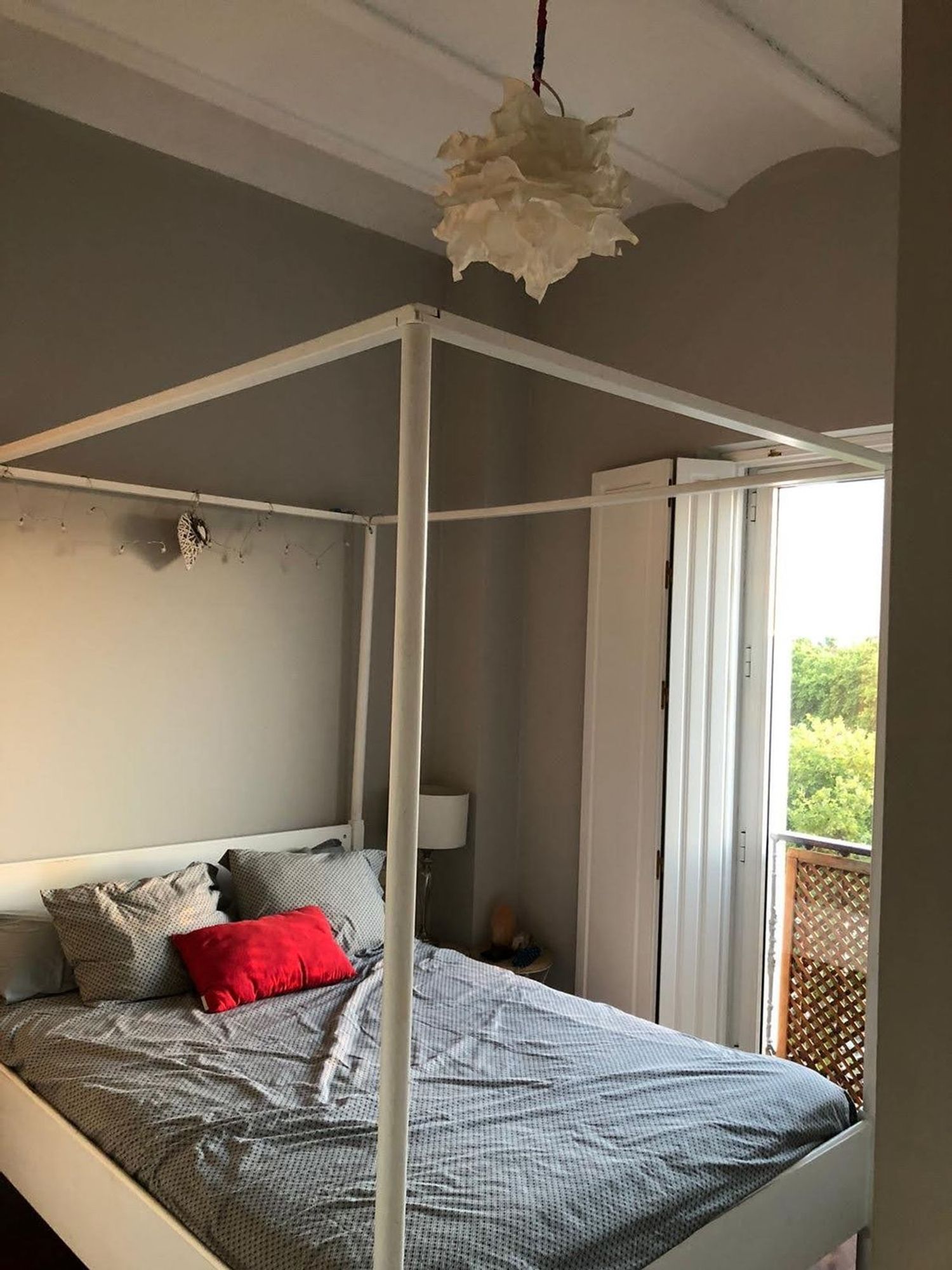 Piso en avenida Torneo, 73 - Foto 4