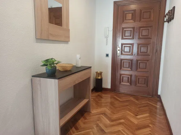 Piso en calle del Doctor José María Reparaz Doktorea Kalea, 8 - Foto 11