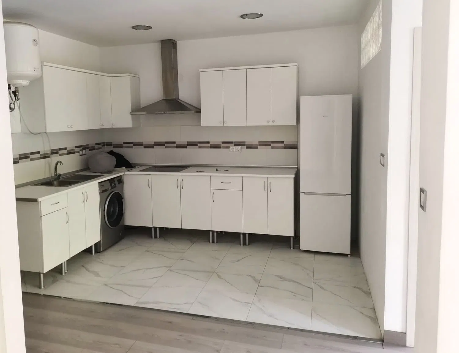 Piso en paseo de las Delicias, 143 - Foto 7